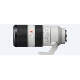 Sony Lenses FE 70-200mm F2.8 GM OSS